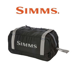Simms GTS Padded Cube, Carbon