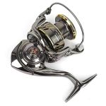 Катушка Nautilus Arta 4000 PG NEW