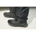 Сапоги Shimano FS-350X BK 280, цвет черный, р.43