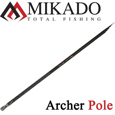 Mikado Archer Pole