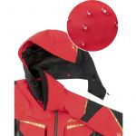 Костюм теплый Shimano Nexus RT-111V LTD.BK L