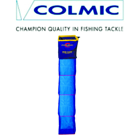 Colmic Nassa Iros Carp (Squared)