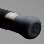 Морское удилище для поппинга Zenaq Tobizo TC86-110G Type R длина 2,63 м  тест 70-160 гр. вес 415 г