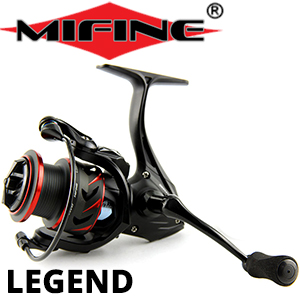 Mifine Legend