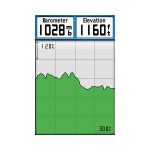 Навигатор Garmin GPSMAP 78S, Russia (010-00864-06)