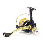 Катушка Kosadaka Super Baitrunner 2500 7IST SBTR2500-7IST