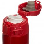 Термос Zojirushi SM-TAE48SA-RZ 0,48 л (красн)