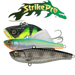 Strike Pro