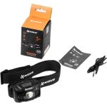 Фонарь налобный Nisus Pro (N-HL06)