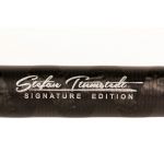 Удилище кастинговое BFT Lizzard X "Stefan Trumstedt" 7'10'' MH -130g 2-частник 2,38м
