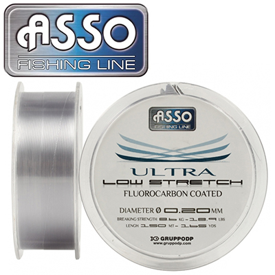 ASSO Low Stretch 150m