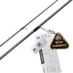 Спиннинг Haibo Tianyang TY-S862ML 4-15g