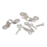 Запасная часть Megabass I-Wing 135 Spare Parts Kit цв. Silver