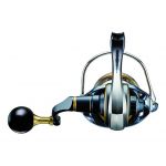 Катушка Daiwa 20 Saltiga (G) 8000H