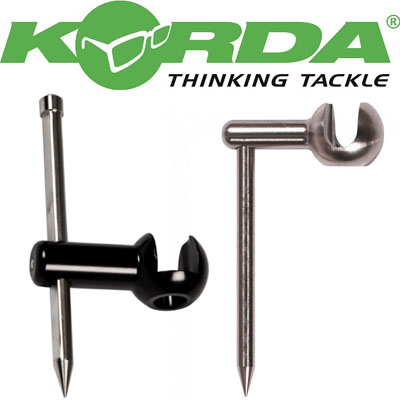 Korda Singlez Spike ball