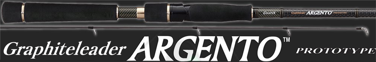  Graphiteleader Argento Prototype New
