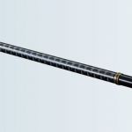 Спиннинг Shimano Free Game S66L4 (Длина 198 см. тест 2-12 гр.)