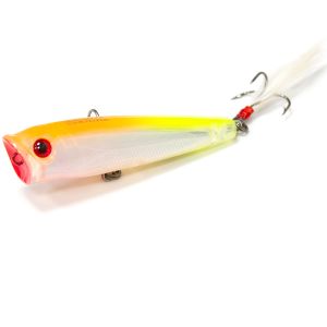 Воблер Grows Culture 3D Popper 65F 7g цвет # 007