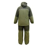 Костюм зимний Remington (зеленый) RM1030-305, р. M
