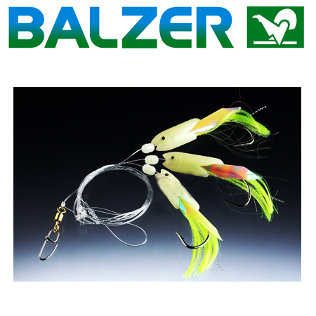 Balzer Norway Rig