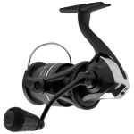 Катушка с запасной шпулей Narval Fishing Micro-N 2500/2500S