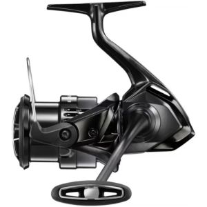 Катушка Shimano 24 Exsence BB 4000MHG (4969363047229)