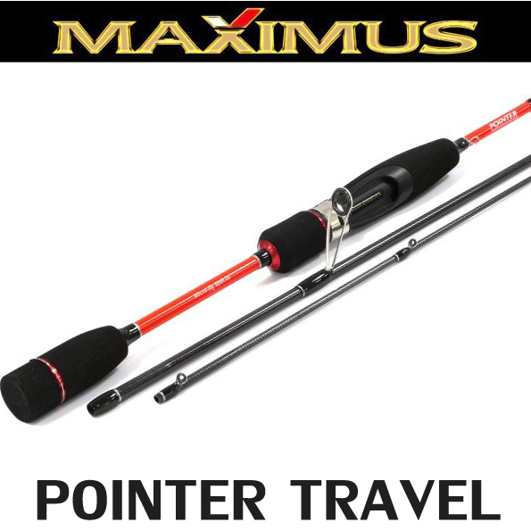 Maximus Pointer Travel