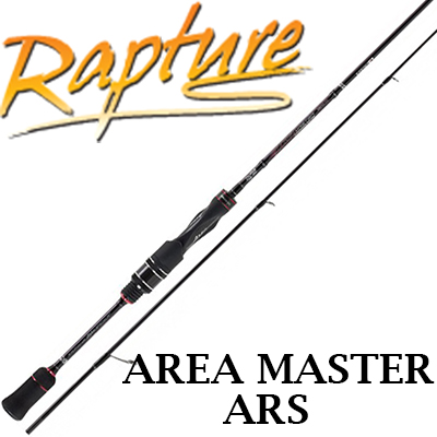 Rapture Area Master ARS