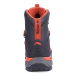 Ботинки Simms G4 Pro Powerlock Wading Boot - Felt, Carbon, 11