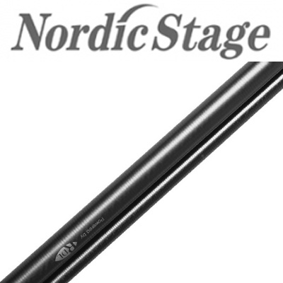 Nordic Stage Invader B
