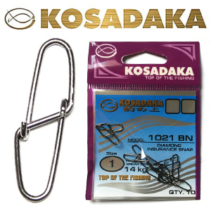 Kosadaka Diamond Insurance Snap 1021