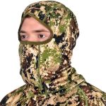 Подшлемник King Hunter Balaclava Mountain Camo L/XL