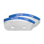 Ножи для ледобура Тонар Helios 150(R) (полукруглые/ мокрый лед) правое вращение NLH-150R.ML