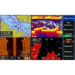 Эхолот-картплоттер Lowrance HDS-9 GEN2 Touch (000-10769 -001)