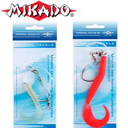 Mikado Pilk Twist Rig