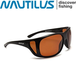Nautilus X01 линзы ТАС коричневые