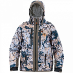 Костюм мужской зимний Shaman "Tracker II" (S-316-3) -25, alova, откр. местность/open mountain 50-52/182