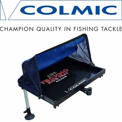 Colmic Abs Side Tray