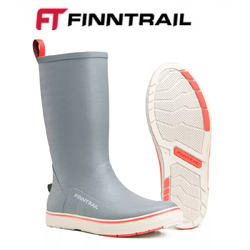 Finntrail Flood 7519 MiddleGrey