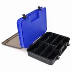 Коробка фидерная Elegance Feeder Pro 2-х ярусная 38х28х12,5мм (FXEL-303002)