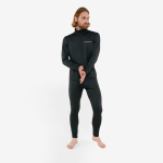 Термобельё Finntrail Thermo Zip 6306 Black (XL)