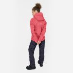 Брюки женские Finntrail Sierra 4615 DarkGrey (MQ)
