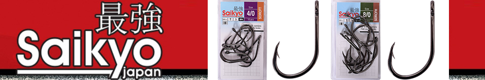 Saikyo Cat Fish FT