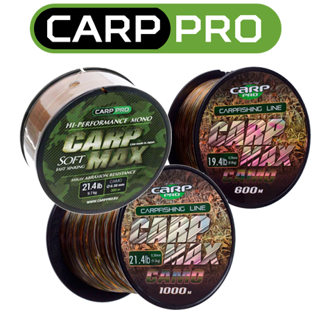 Carp Pro
