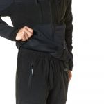 Костюм флисовый Norfin Polar Line 2 Gray 01 р.S