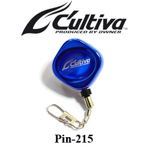 Cultiva PIN-215 (Синий)