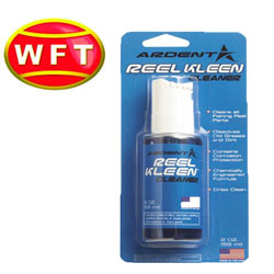 WFT Ardent Reel Kleen 59ml