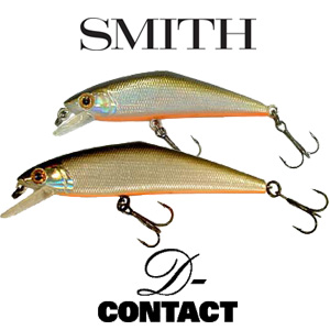 Smith D-Contact