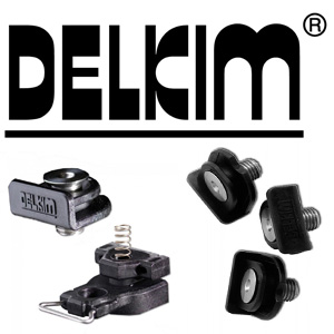 Delkim D-Lok Quick Release