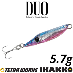 DUO Tetra Works Ikakko